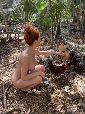 Whitney St John leaked photo #8