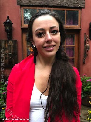 Whitney Wright Nude Leaked Photo #31