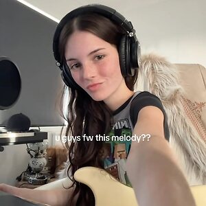 Who are these girls you follow on Instagram or TikTok