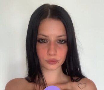 Who is she