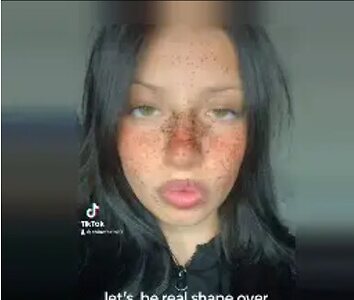 Who is she leaked photo #4