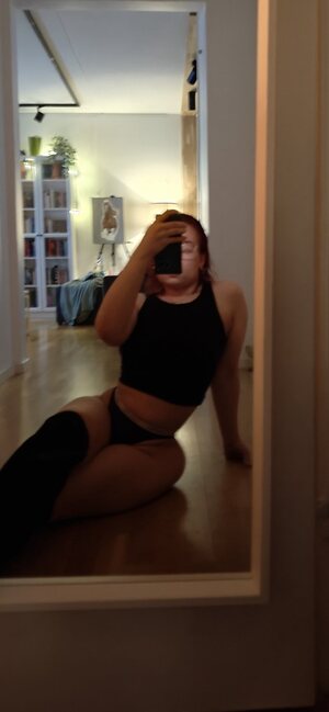Who is this finnish pawg? leaked photo #2