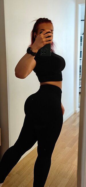 Who is this finnish pawg? leaked photo #3