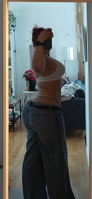 Who is this finnish pawg? leaked photo #8