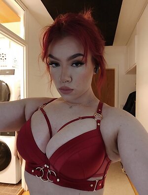 Who is this finnish pawg? leaked photo #9