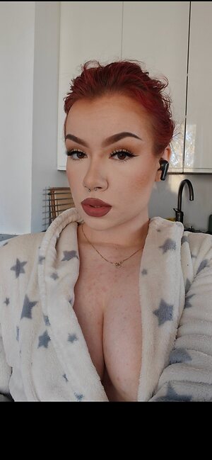 Who is this finnish pawg? leaked photo #10