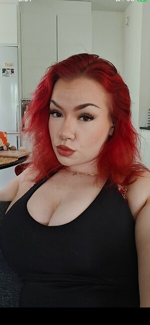 Who is this finnish pawg? leaked photo #12