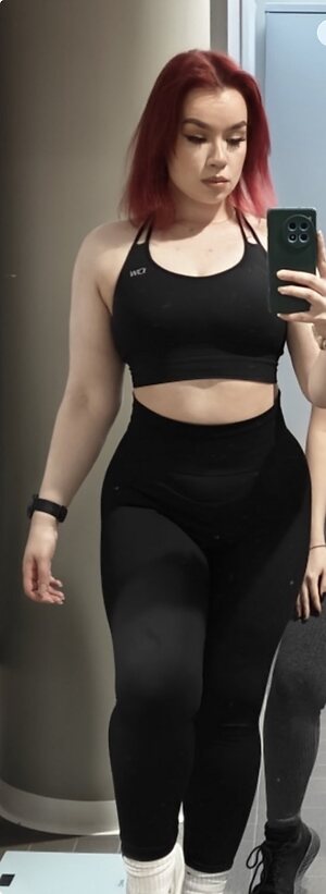 Who is this finnish pawg? leaked photo #24
