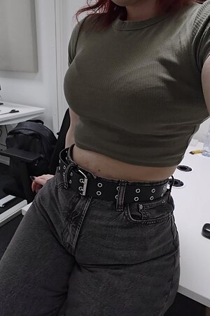 Who is this finnish pawg? leaked photo #31