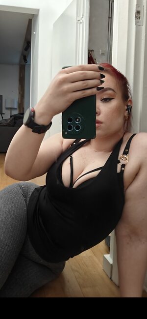 Who is this finnish pawg? leaked photo #33