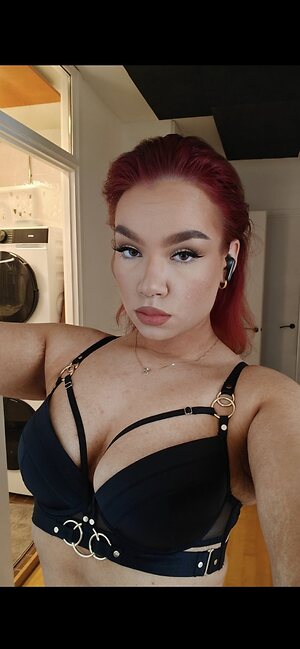 Who is this finnish pawg? Nude Leaked Photo #41