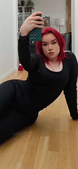 Who is this finnish pawg? Nude Leaked Photo #48