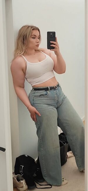 Who is this finnish pawg? Nude Leaked Photo #51