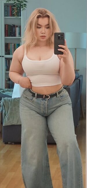 Who is this finnish pawg? Nude Leaked Photo #52