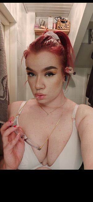 Who is this finnish pawg? Nude Leaked Photo #62