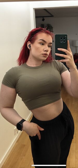 Who is this finnish pawg? Nude Leaked Photo #65