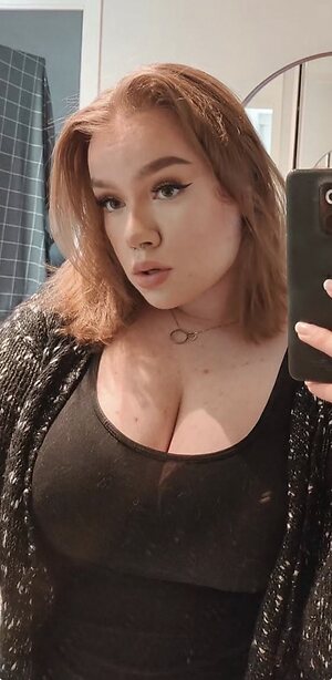 Who is this finnish pawg? Nude Leaked Photo #66