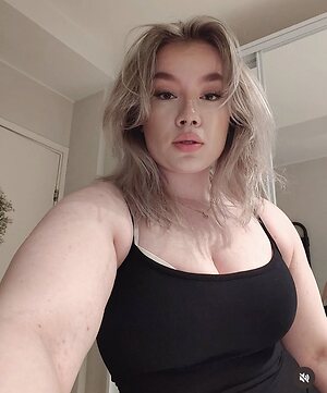 Who is this finnish pawg? Nude Leaked Photo #68