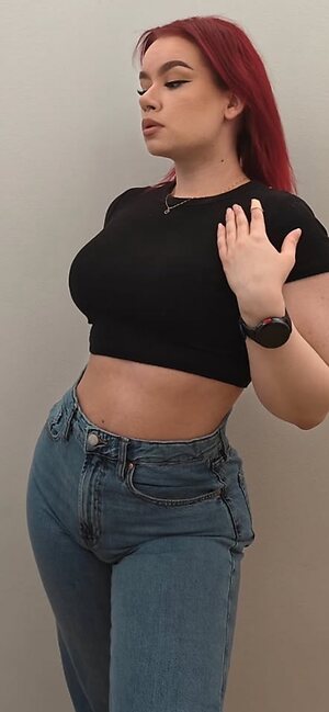 Who is this finnish pawg? Nude Leaked Photo #76