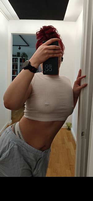 Who is this finnish pawg? Nude Leaked Photo #78