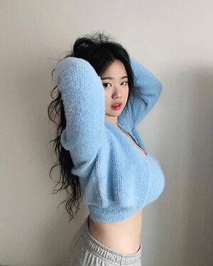 Who Nude Leaked Photo #4