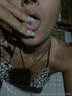 Whoisakira Nude Leaked Photo #2