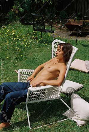 Wholessum Nude Leaked Photo #7