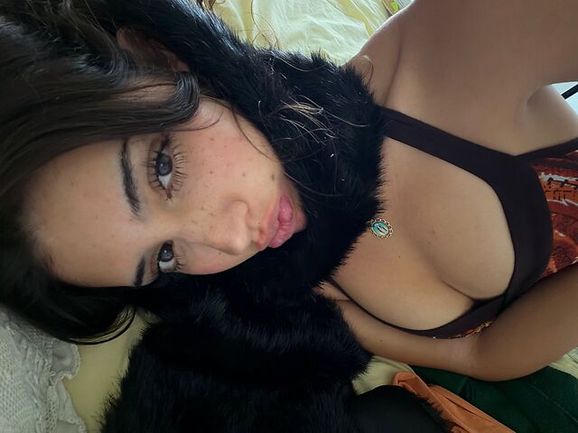 Whoreonica leaked photos