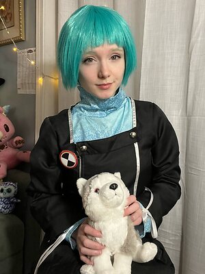 widecatface leaked photo #8
