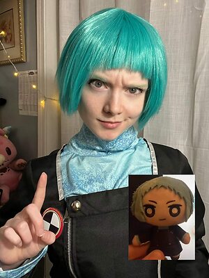 widecatface leaked photo #11