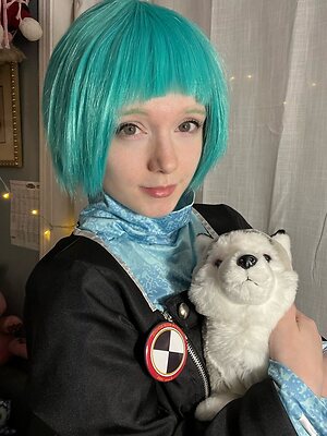 widecatface leaked photo #13