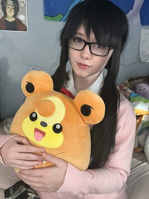 widecatface leaked photo #20