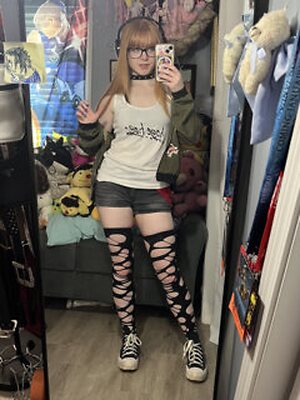 widecatface leaked photo #36