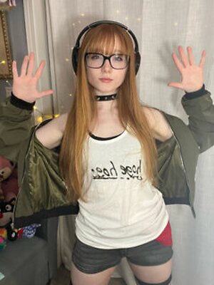 widecatface leaked photo #66