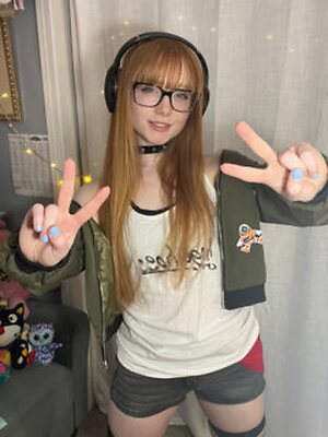 widecatface leaked photo #67