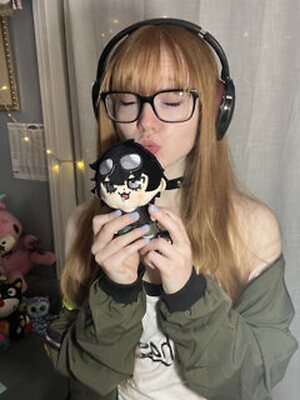 widecatface leaked photo #68