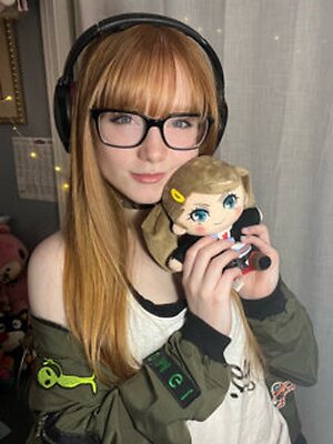 widecatface leaked photo #70