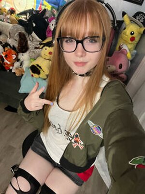 widecatface leaked photo #77