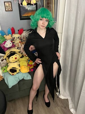 widecatface leaked photo #97