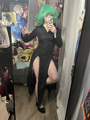 widecatface leaked photo #107