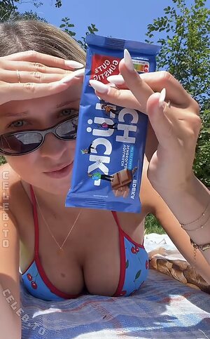 Wieke Nude Leaked Photo #207