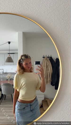 Wieke Nude Leaked Photo #269