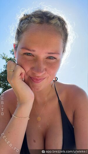 Wieke Nude Leaked Photo #270