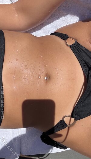 Wieke Nude Leaked Photo #2