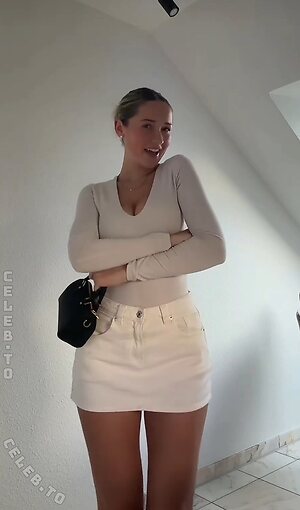 Wieke Nude Leaked Photo #17