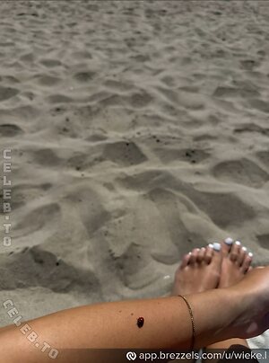 Wieke photo