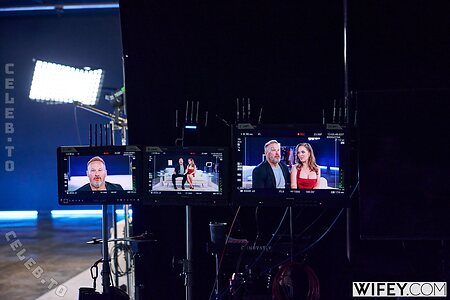 Wifey Nude Leaked Photo #130