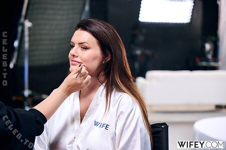 Wifey Nude Leaked Photo #204