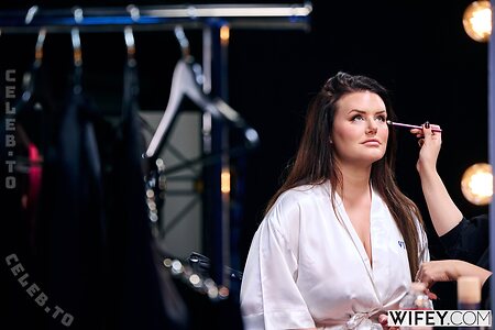 Wifey Nude Leaked Photo #206