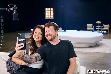 Wifey Nude Leaked Photo #211